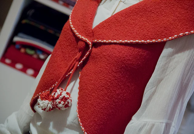 Jerseybommeln selber machen