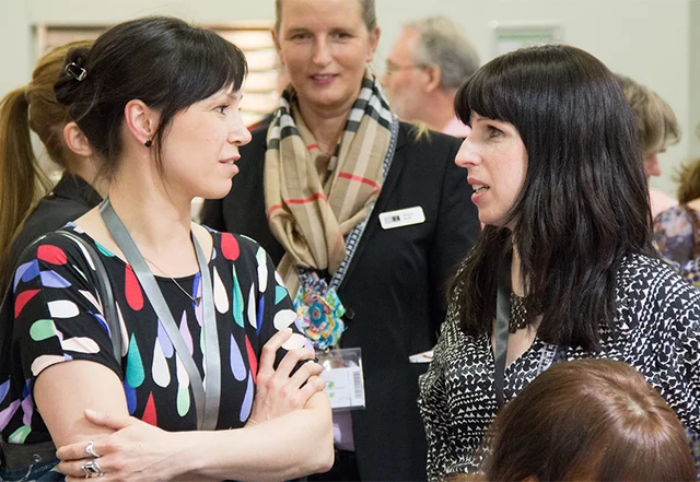 Jolijou und pattydoo