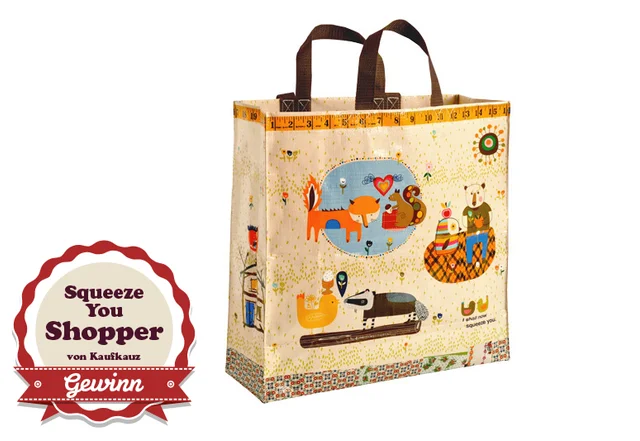 Kaufkauz Shopper