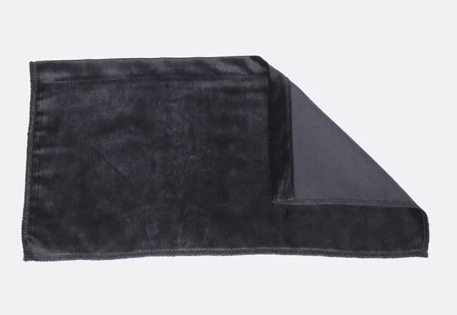 Kissen Samt Hotelverschluss Anleitung