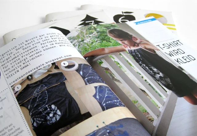 Kleinformat Magazin Kleinformat Magazin
