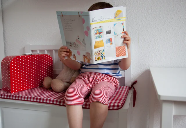Kleinformat Magazin Kleinformat Magazin