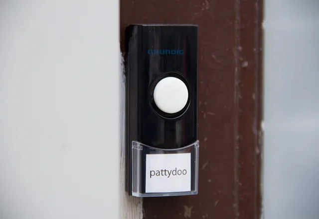 pattydoo Klingel