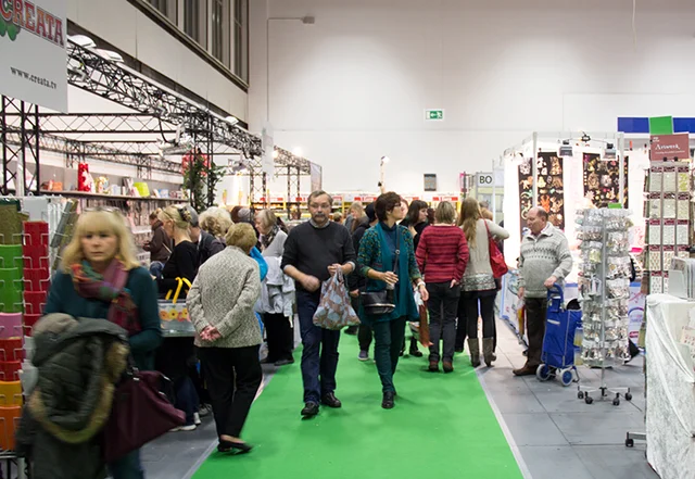 Kreativmesse Kreativmesse