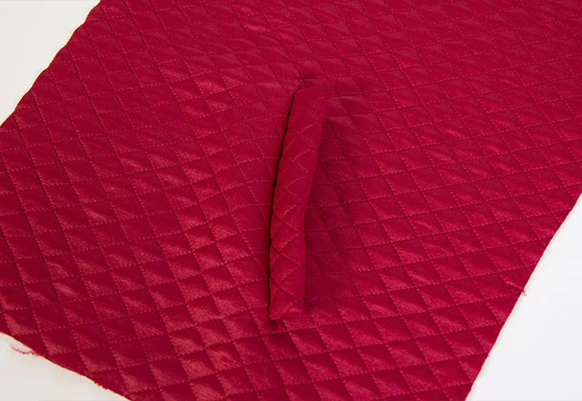 kostenlose Nähanleitung Leistentasche durch Öffnung stülpen