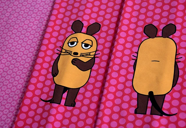 Mausstoff von snaply