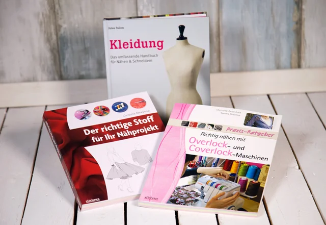 Mode Schneidernbuch Stiebner Gewinnspiel Mode Schneidernbuch Stiebner Gewinnspiel