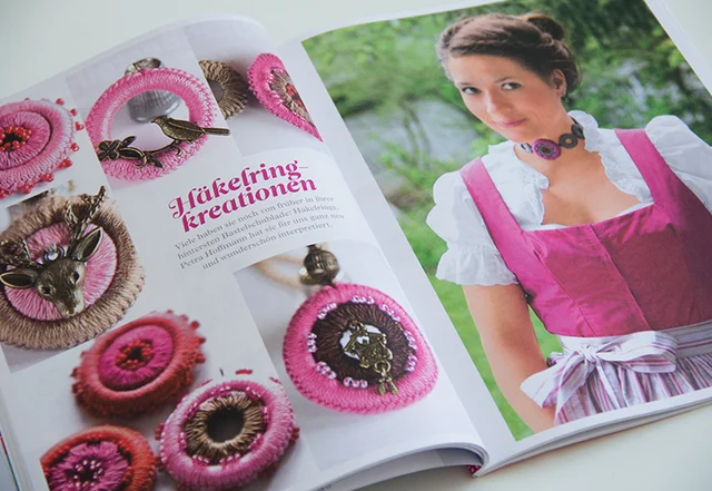Molly makes Magazin Molly makes Magazin