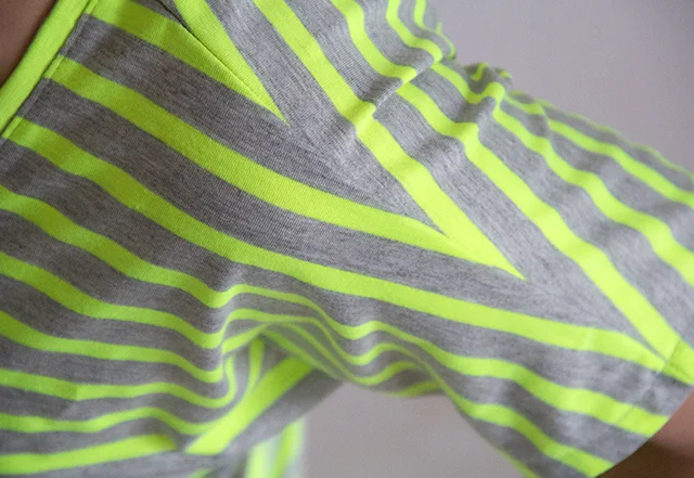 Schnittmuster Draped Shirt für Damen mit Videoanleitung nähen