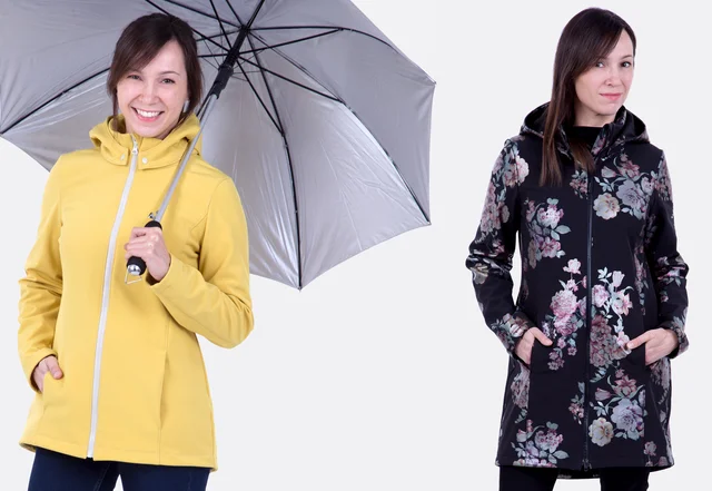 naehvideo schnittmuster naehanleitung softshelljacke susan