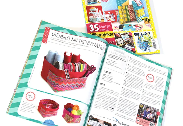Näh was Magazin Näh was Magazin