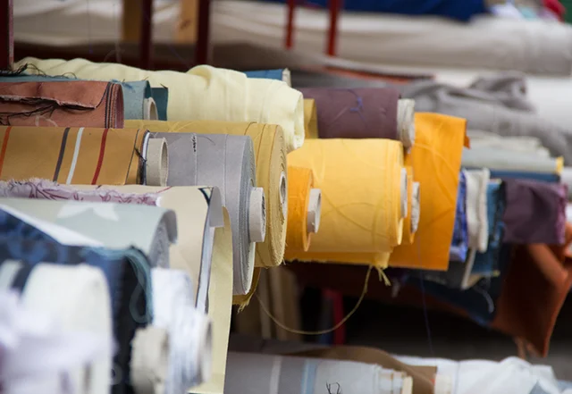 Neuköllner Stoffmarkt