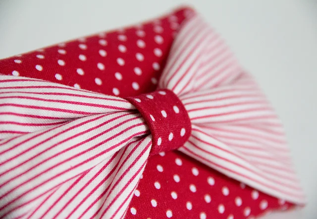 pattydoo Schleifentasche