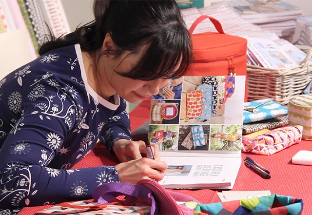 pattydoo Autogrammstunde