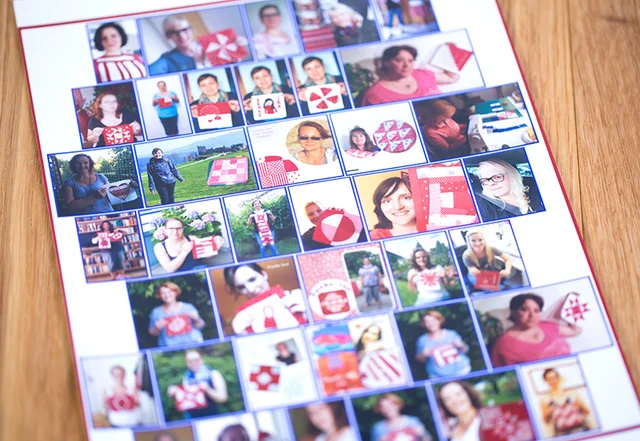 pattydoo facebook Gruppe Nähhühner