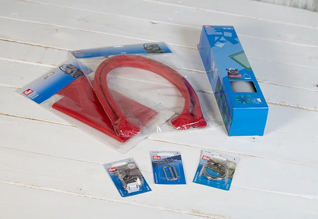 pattydoo Goodiebag Inhalt Prym pattydoo Goodiebag Inhalt Prym