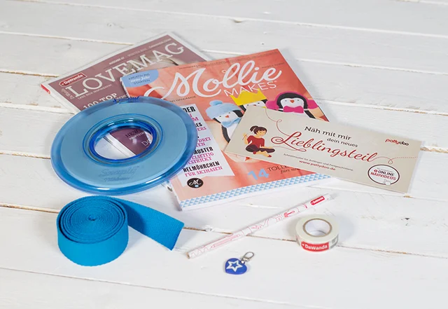 pattydoo Goodiebag Inhalt snaply