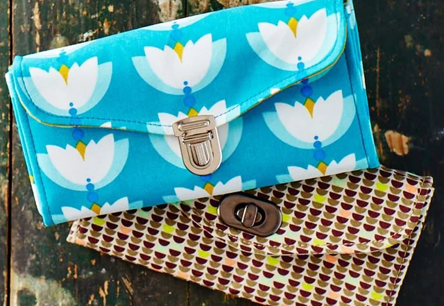 pattydoo Portemonnaie