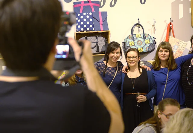 pattydoo Taschenlieblinge Buch Admins facebook Gruppe