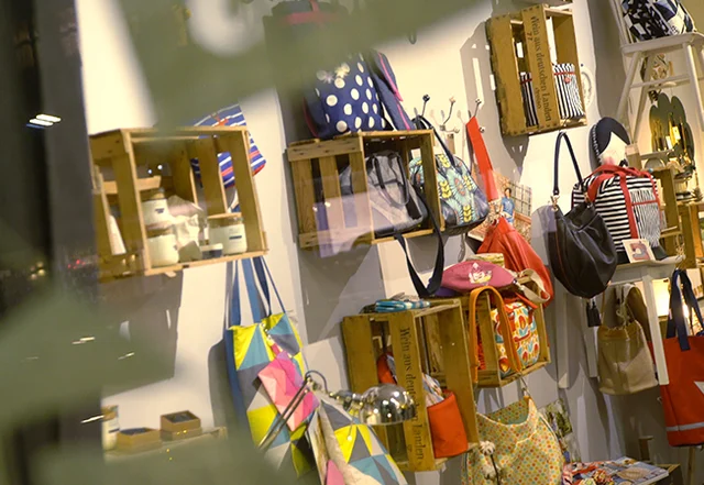 pattydoo Taschenlieblinge Buch alle Taschen