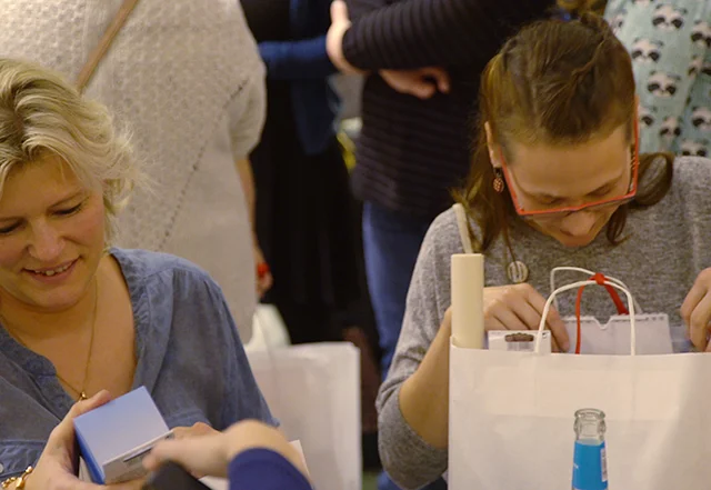 pattydoo Taschenlieblinge Buch Goodie-Bags