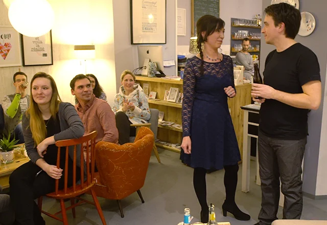 pattydoo Taschenlieblinge Buch Ina Christian