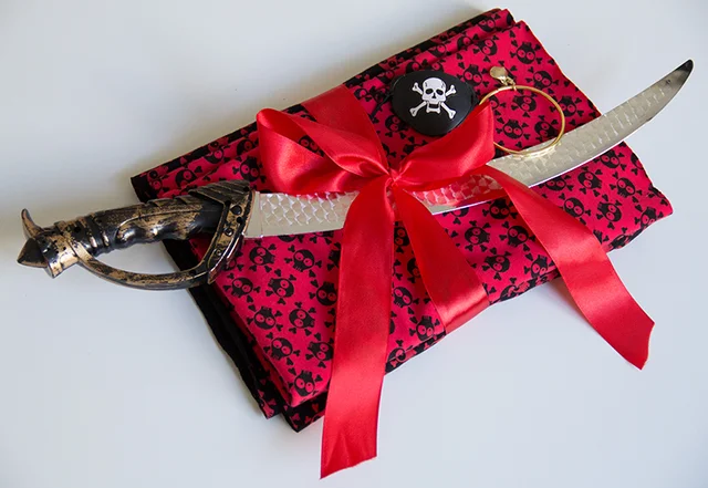 Piratenkostüm Piratenkostüm