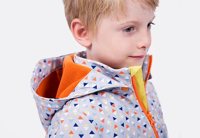 regenjacke_softshell_kapuze_abnehmbar_anleitung_diy