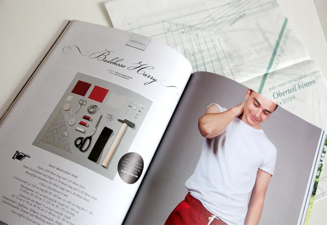 Schnittmagazin Cut Schnittmagazin Cut
