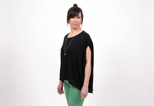 Shirt Schnittmuster Shirt Schnittmuster