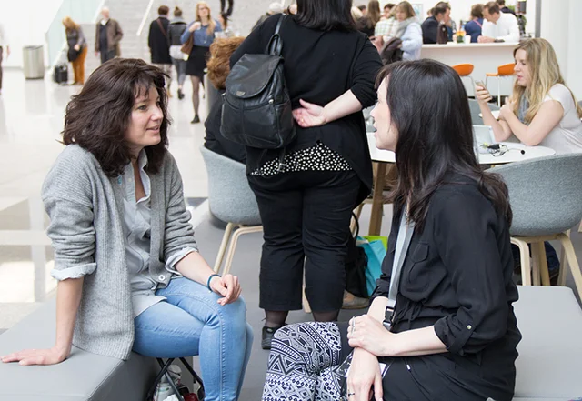 Silke von Schnittchen