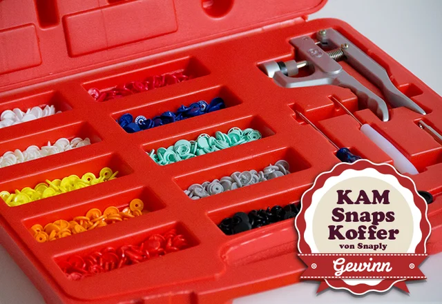 snaply Starterkoffer