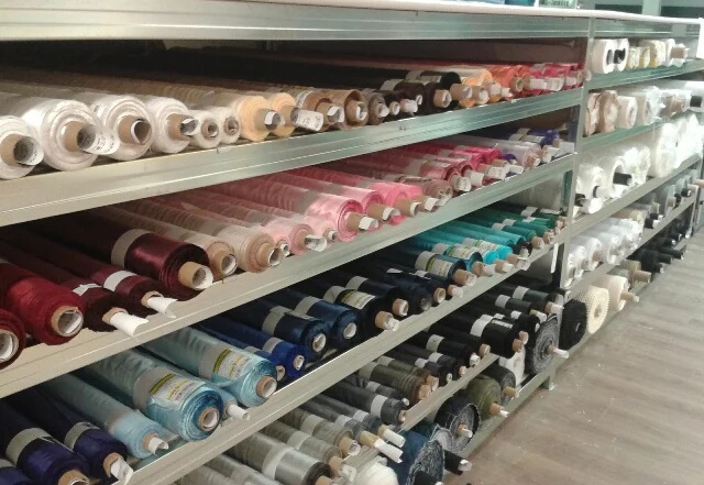 Stoff & Stil Berliner Filiale