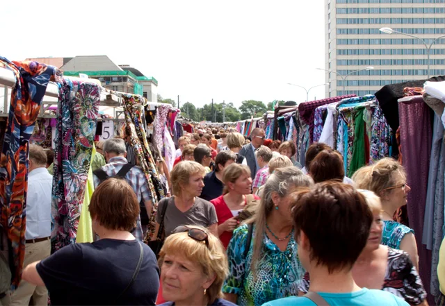 Holland Stoffmarkt Holland Stoffmarkt