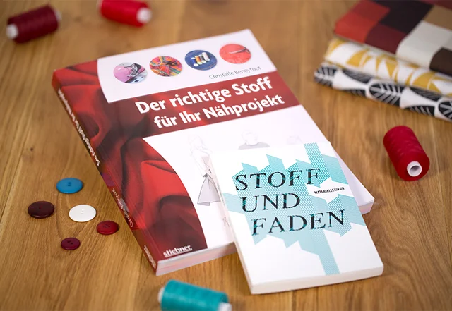 Stofflexikon Buchtipps Stofflexikon Buchtipps