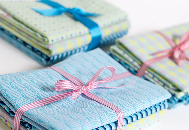 Stoffpakete pattydoo