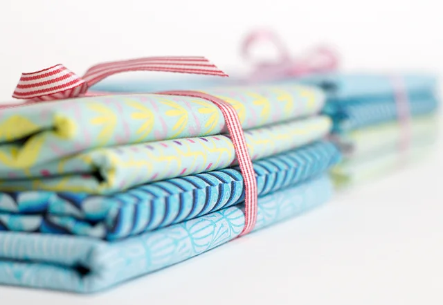 Stoffpakete Stoffe.de