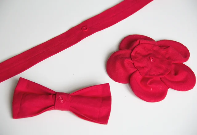 Taillengürtel mit Kam Snaps