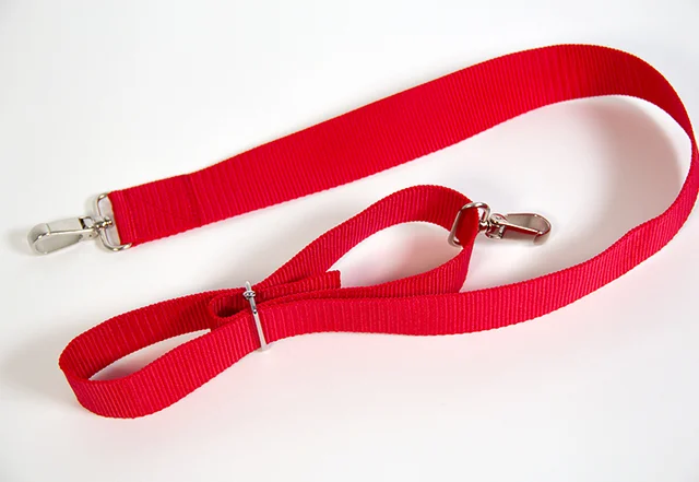 Tasche Träger nähen