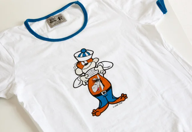 Äffle und Pferdle T-Shirt