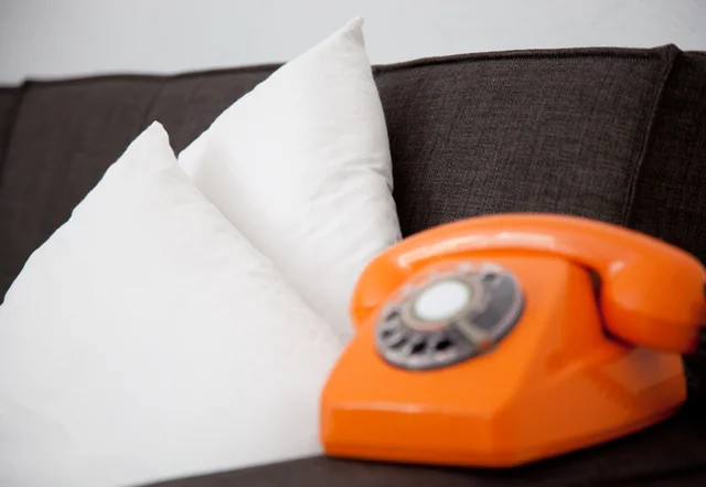 Nähprojekt: Kissen nähen