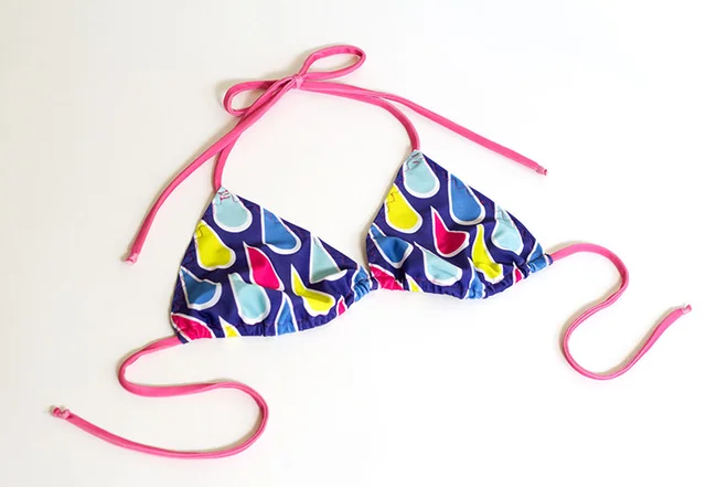 Triangel Bikini Triangel Bikini