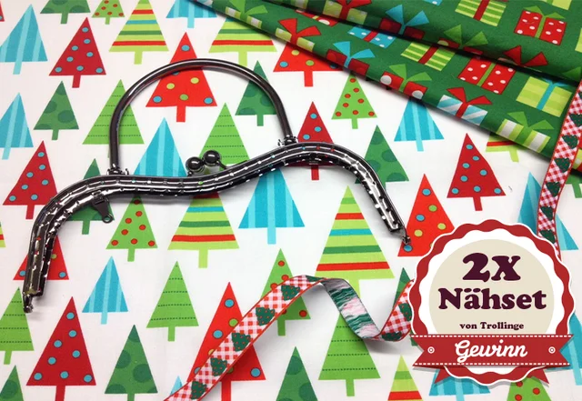 Trollinge Gewinnpaket