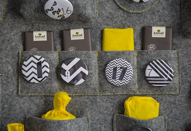 Kostenloses Schnittmuster mit Videoanleitung Wandutensilo