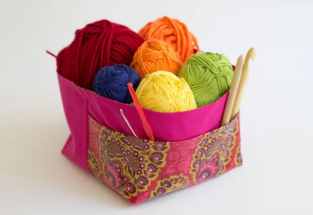 Utensilo Strickzeug