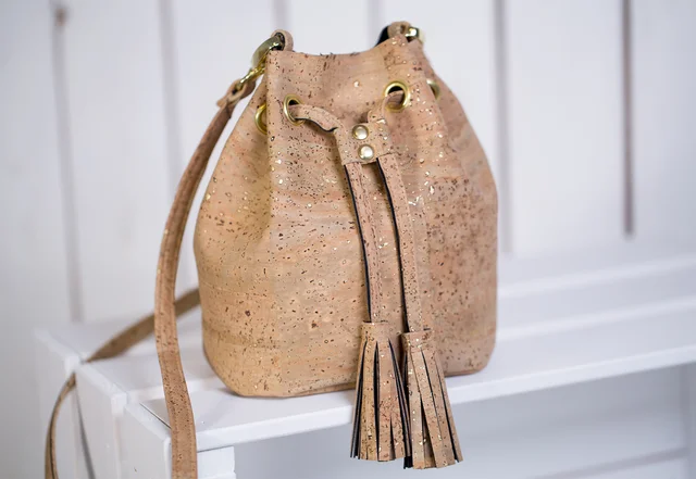Bucket Bag Nähanleitung
