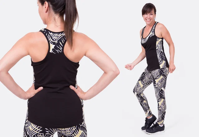 Sportliche Outfits Sportliche Outfits