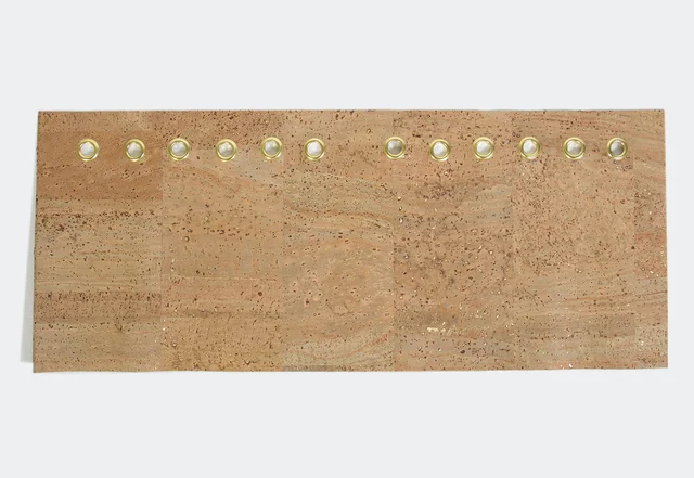 Bucket Bag Ösenposition