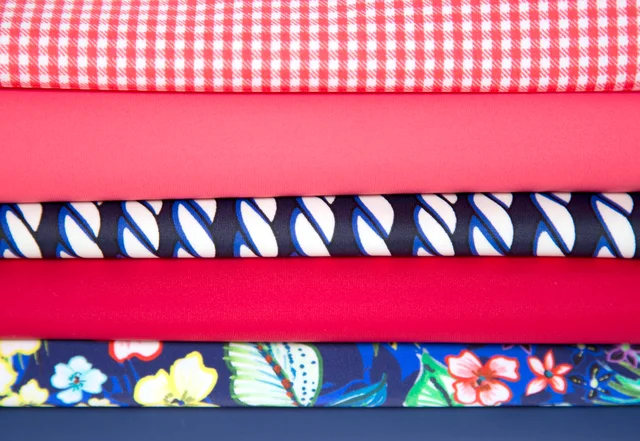 Lycrastoffe zum Nähen Gewinnspiel