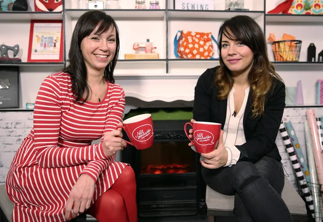 Nähgeschichten mit pattydoo Folge 1, Passform